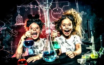 experimente