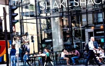 shack