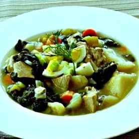 borscht