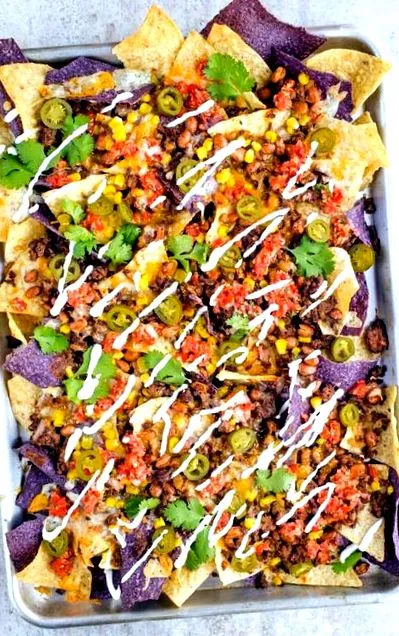 nachos