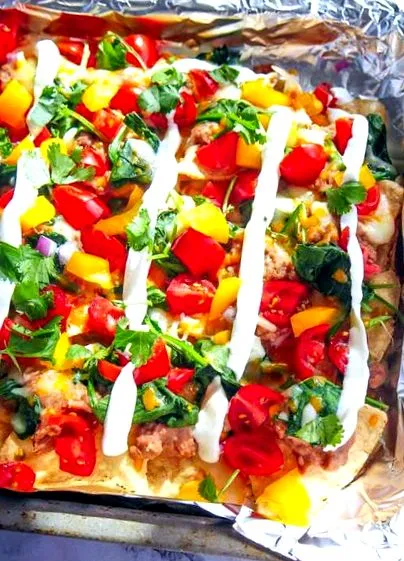 nachos
