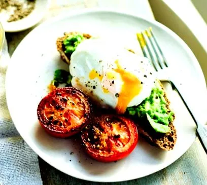 food