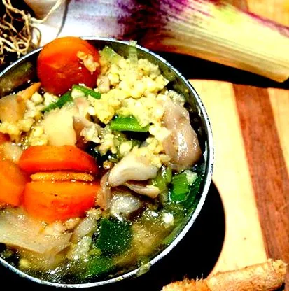 copioasă