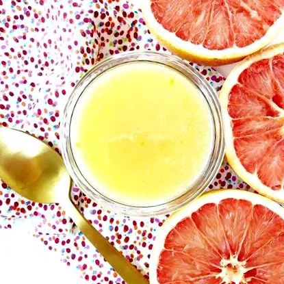 grapefruit