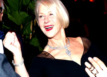 mirren