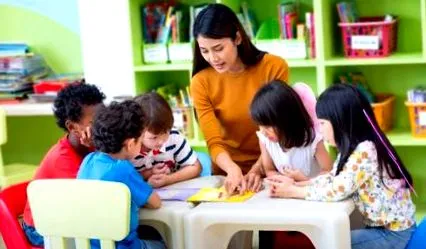 Healthy Schools