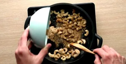 кашу