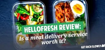 hellofresh