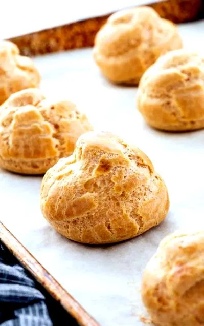 choux