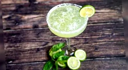 sirop agave