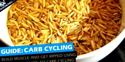 cycling