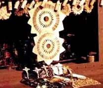 vânător-culegător
