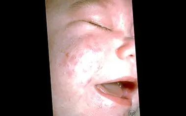 babám