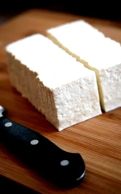tofu