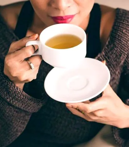 Earl Grey