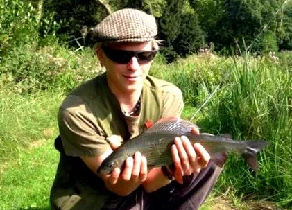 grayling