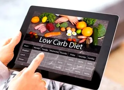 étrendtípusok