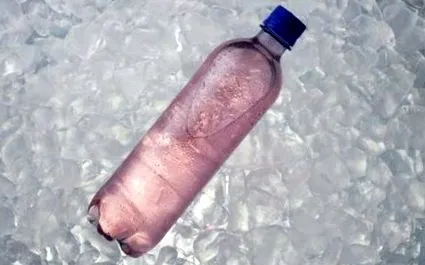 ароматизирана вода