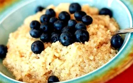 quinoa