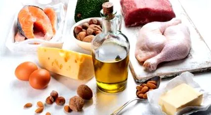 Keto diéta