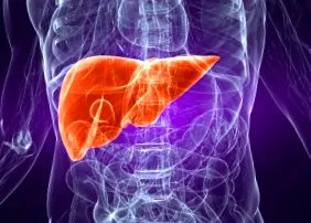 hepatică Alpha-1