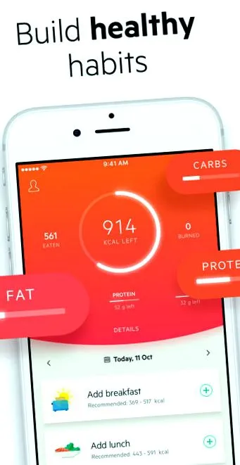 lifesum