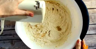 cheesecake ketokrate