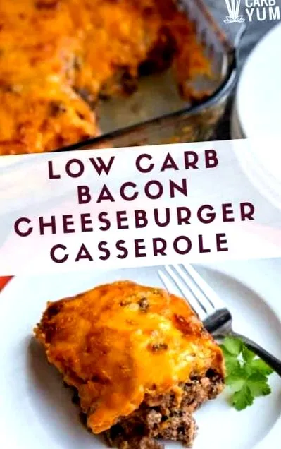 casserole
