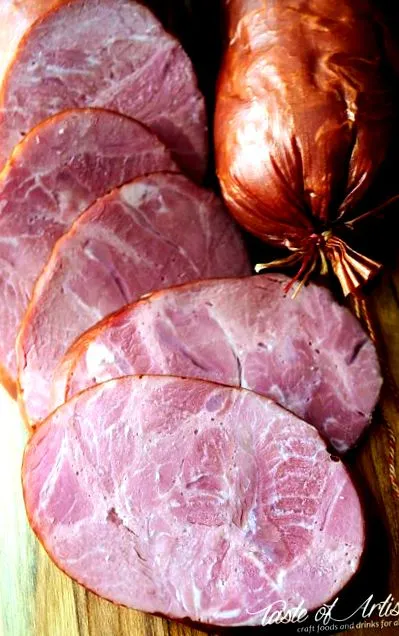 kielbasa