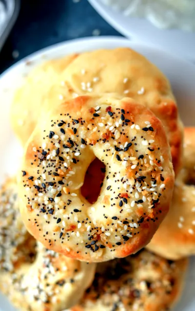 bagel