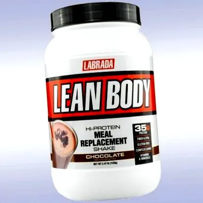 lean