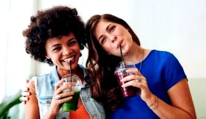 juicing