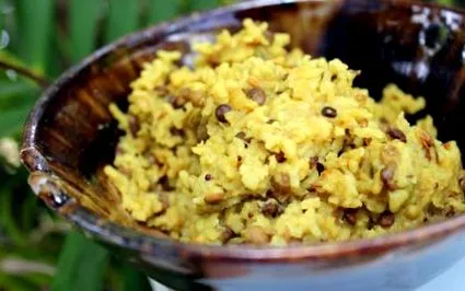 lentil
