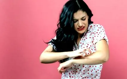 симптоми