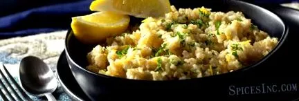 кафяв ориз