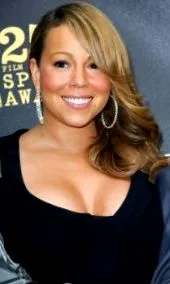 Mariah Carey