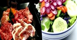 meat