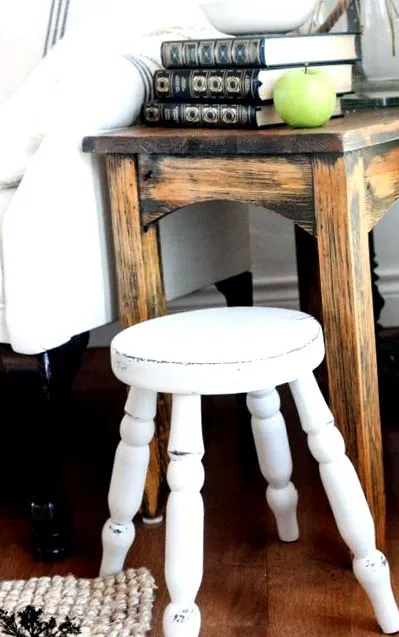 stool