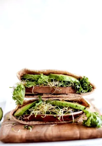 flatbreads