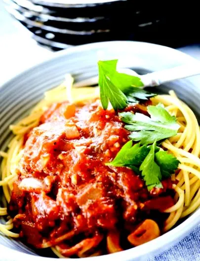 spaghete