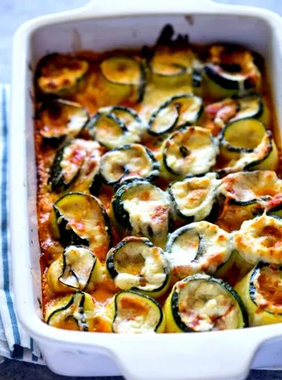 lasagne