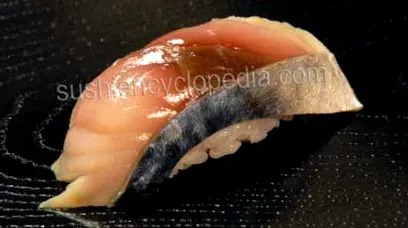 sushi