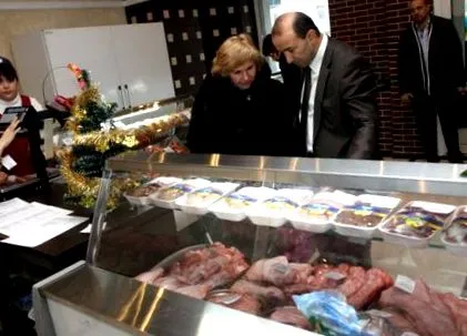 alimentelor