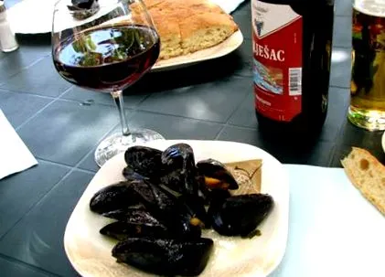 mediterrán