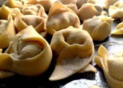 crescita