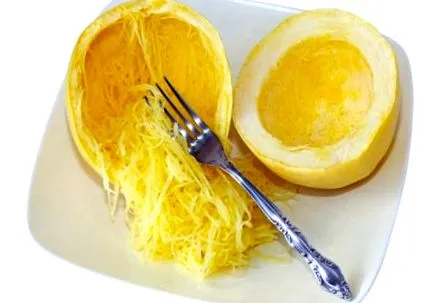spaghete