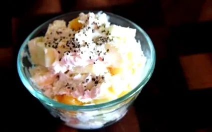 muesli