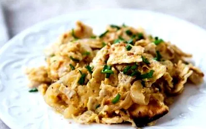 matzo