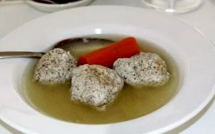 matzo matzo