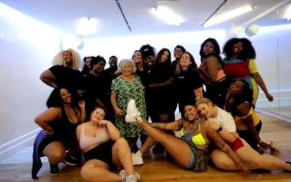 margolyes
